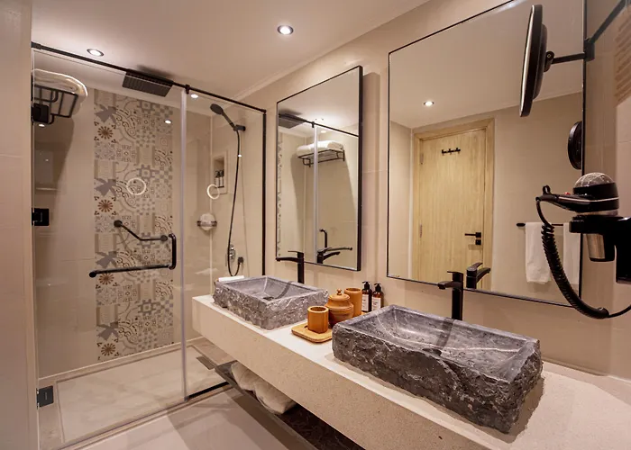 Sunrise Tucana 5* Makadi-öböl