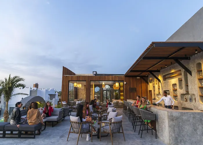 Sunrise Tucana 5* Makadi-öböl