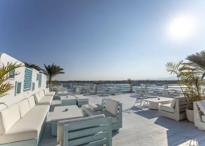 Hotel Sunrise Tucana 5*