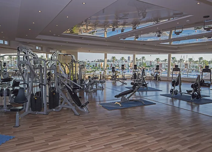 Sunrise Tucana Hotel 5*