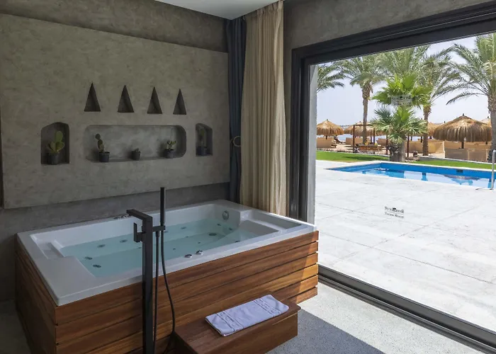 Hotel Sunrise Tucana
