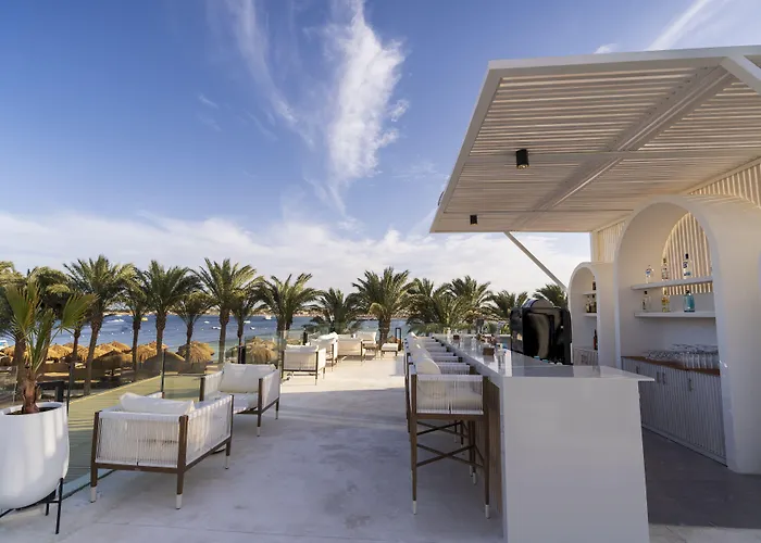 Sunrise Tucana 5*