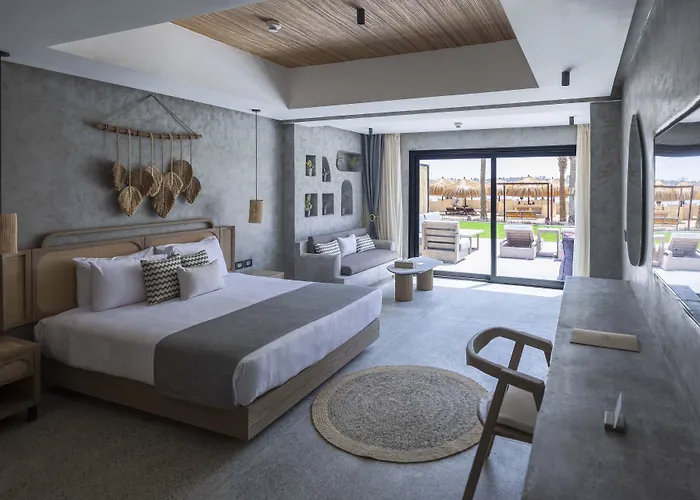 Hotel Sunrise Tucana